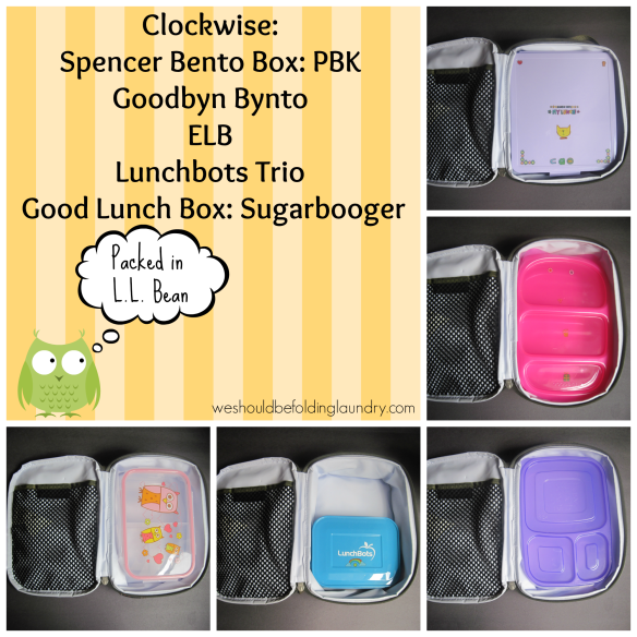 Spencer Bento Box Containers  Baby food makers, Bento boxes